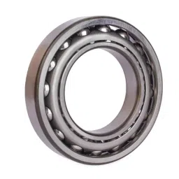 BM3 40x80x30.2mm Chrome Steel Angular Contact Ball Bearing, 5208 ZZ/2RS (Pack of 5) image 3