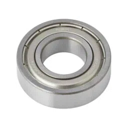B K Jagan &a; Co 55x93x20mm Deep Groove Ball Bearing, 6211ZZ-picture-42