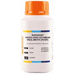 TM Media 500g Rappaport Vassiliadis Soyabean Meal Broth, TM 1070-picture-18