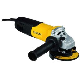 Stanley 900W Small Angle Grinder, STGS9125-picture-18