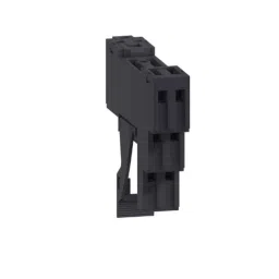Schneider Electric Harmony 5A 250 VAC RGX2 Screw Connector Separate Contact Socket, RGZE1S48M image 4