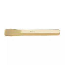 Jhalani 117NS 19x150mm Aluminium Bronze Non Sparking Chisels-picture-10