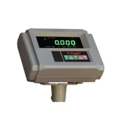 Eagle EIW Pro PS66 200-300kg Mild Steel Industrial Platform Weighing Scale image 2