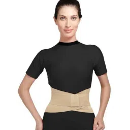 Flamingo Lumbar Corset Belt, Size: 120-130 cm (Triple Extra Large) image 2