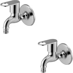 Prestige Prime Brass Chrome Finish Washing Machine Bib Cock (Pack of 2)-picture-32