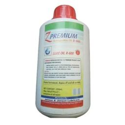 Z Premium 0.25 Litre Lube Oil R-600 Refrigeration Oil-picture-40