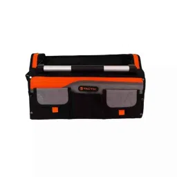 Tactix 323163 Nylon Black &a; Orange Tool Storage &a; Organizer-picture-36