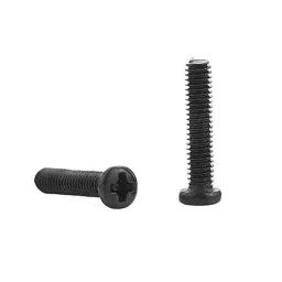 Rpi Shop M3x30mm Full Thread Phillips Drive Pan Head Screw (Pack of 25) image 2