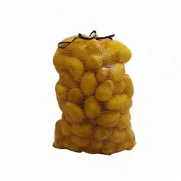 Singhal 24x38 inch Polypropylene Eco-Friendly Leno Mesh Bag with Drawstring (Pack of 15)-picture-17