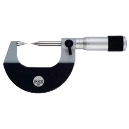 Baker MMC75-P1 50-75mm 15 Degree Point Micrometer-picture-36