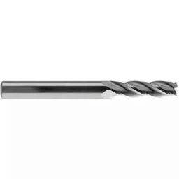 Widia 14mm 4 Flute Long Carbide End Mill-picture-18