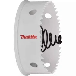 Makita B-36061 83mm 38mm Bi-Metal Bim Hole Saw-picture-38