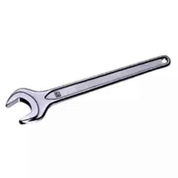 Venus 12mm Chrome Plated Venus Single Open End Spanner No. 894 Chrome Plated 12-picture-23