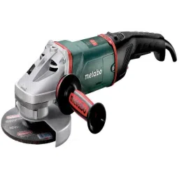 Metabo W 26-180 MVT 2600W Angle Grinder, 606473000-picture-39