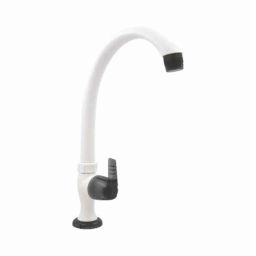 APL Apollo Edge ABS White Swan Neck Tap, TP388-picture-13