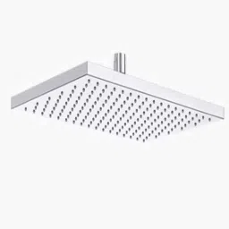 Kohler Modern Life Luxury 13 inch French Gold Single Flow Rainhead, 27731IN-AF-picture-35