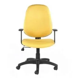 Divano Yellow Color Modular Office Chair DM 91-picture-10