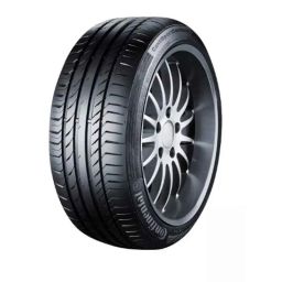 Continental 275/55R19 111W Conti Sport Contact SC5 SUV FR Tubeless Tyre for Car-picture-13