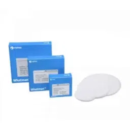 Whatman 125mm Grade 589/2 Filter for Coarse Precipitate Retention, 10300111-picture-24