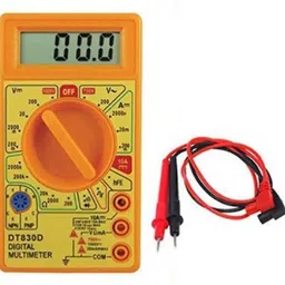 balrama Digital DT-830D Digital Multimeter-picture-14