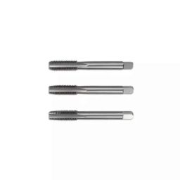 Dolphin 2.1/2 inch HSS BSF Straight Flute Short Hand Tap-picture-43