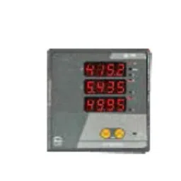 L&a;T 4110 Series Cl 0.5 VAF + PF Meter with RS485, WL411021OOOO-picture-42