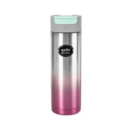 Cello Nexon 550ml Pink Stainless Steel Vacuum Carry Flask, 405CSSB0447 (Pack of 2)-picture-37