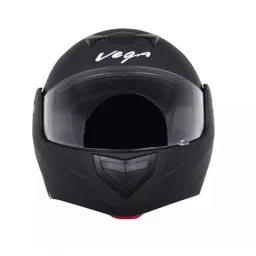 Vega CRUX DX ABS Black Full Face Helmet, Size: Medium-picture-38