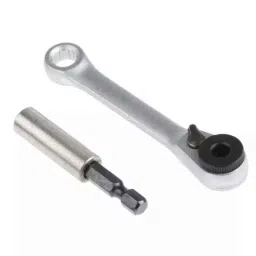 RS Pro 24 Pcs Driver Bit Set, 1250442 image 3