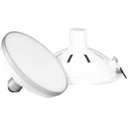 Philips Ceiling Secure 14W Warm White Round Recessed LED Downlight, 929001951723-picture-18
