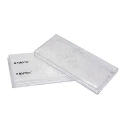 Clear &a; Sure Field Improved Neubauer Cell Counting Chamber-picture-45