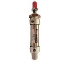 Techno Stainless Steel Type MS Cylinder 40 mm Bore 100 mm Stroke-picture-42