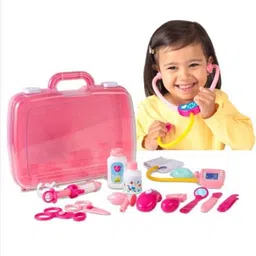 tiny tales Doctor Playset for Kids, Pretend (IND*852021)Play Set image 1