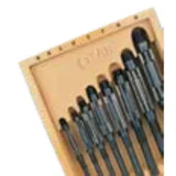 Ozar 4 Pcs Adjustable Hand Reamer Set, AAR-1105-picture-39