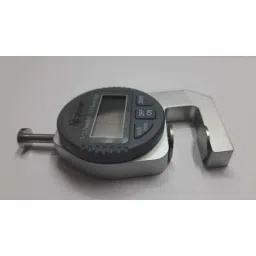Yuzuki 0.01x12.7mm Digital Thickness Gauge with Flat Back, DTG0110 image 4