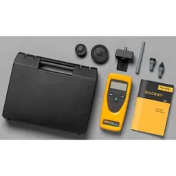 Fluke 931 Contact and Non Contact Dual Purpose Tachometer image 2