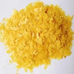 Akshar Chem 500g Carnuba Wax Lab Chemical image 1