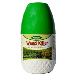 Katyayani 250ml Weed Killer Concentrate Herbicide for Lawn &a; Garden, K-586 (Pack of 12)-picture-38