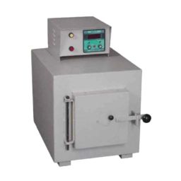 NSAW IFG-12 6kW Grooved Industrial Furnace, NSAW-1230-picture-34