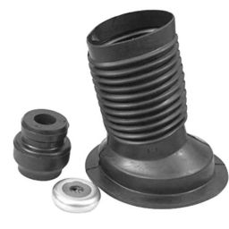Bravo Front Strut Kit for Mahindra Maxximo New, FS-2701-picture-24