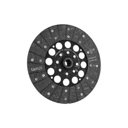Luk 3280531100 Black 280 mm 10 Flywheel Side Tractors New Holland Clutch Disc-picture-41