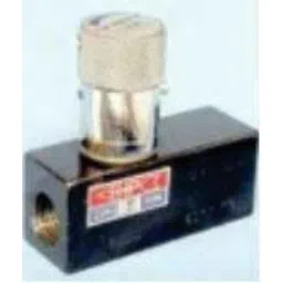 SFI 1/2 inch 5000psi High Pressure Valve FCV-picture-20