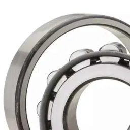 NTN 90x140x24mm Single Row Cylindrical Roller Bearing, N1018HSKC0NAP4 image 3