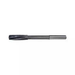 Indian Tools 12.7 mm HSS Parallel Shank Chucking Reamer-picture-26