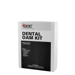 GDC Rubber DAM Kit, GD 53-picture-48