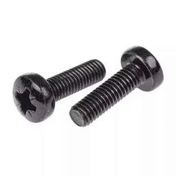 Rpi Shop M5x25mm Full Thread Phillips Drive Pan Head Screw (Pack of 10) image 4