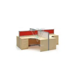 VJ Interior 2x2x2.5 inch Workstation Table, VJ-B670 (4X2.5)-picture-39