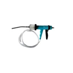 Agezart 60ml Plastic &a; Steel Adjustable Y-Type Continuous Syringe-picture-38