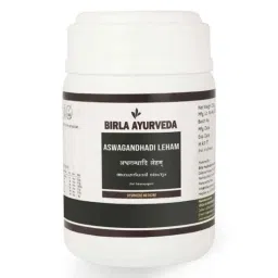 Birla Ayurveda 250g Ashwagandhadi Leham for Muscle Strength &a; Vitality, 8569-picture-37