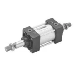 Spac ESNC-2SS  125mm 900 Stroke Non Magnetic Double Acting Cylinder-picture-45